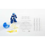 Bandai Tamashii Mega Man NXEDGE NX-0028 Mega Man X Action Figure - Radar Toys