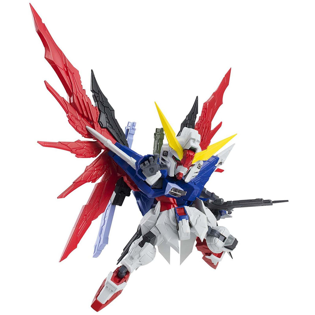 Bandai Tamashii NXEDGE NX-0003 Destiny Gundam Action Figure