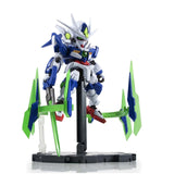 Bandai Tamashii NXEDGE NX-0009 00 Qan[t] Action Figure - Radar Toys
