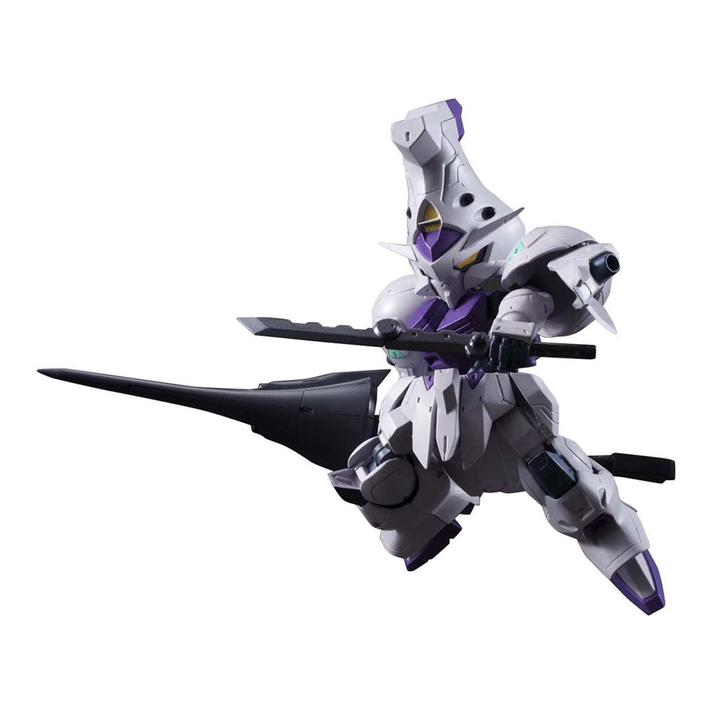 Bandai Tamashii NXEDGE NX-0011 Gundam Kimaris Action Figure
