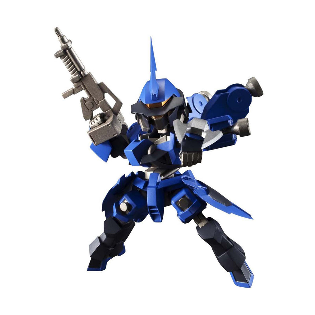 Bandai Tamashii NXEDGE NX-0012 Schwalbe Graze Action Figure
