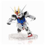 Bandai Tamashii NXEDGE NX-0031 Aile Strike Gundam Action Figure - Radar Toys