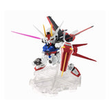 Bandai Tamashii NXEDGE NX-0031 Aile Strike Gundam Action Figure - Radar Toys