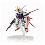Bandai Tamashii NXEDGE NX-0031 Aile Strike Gundam Action Figure - Radar Toys