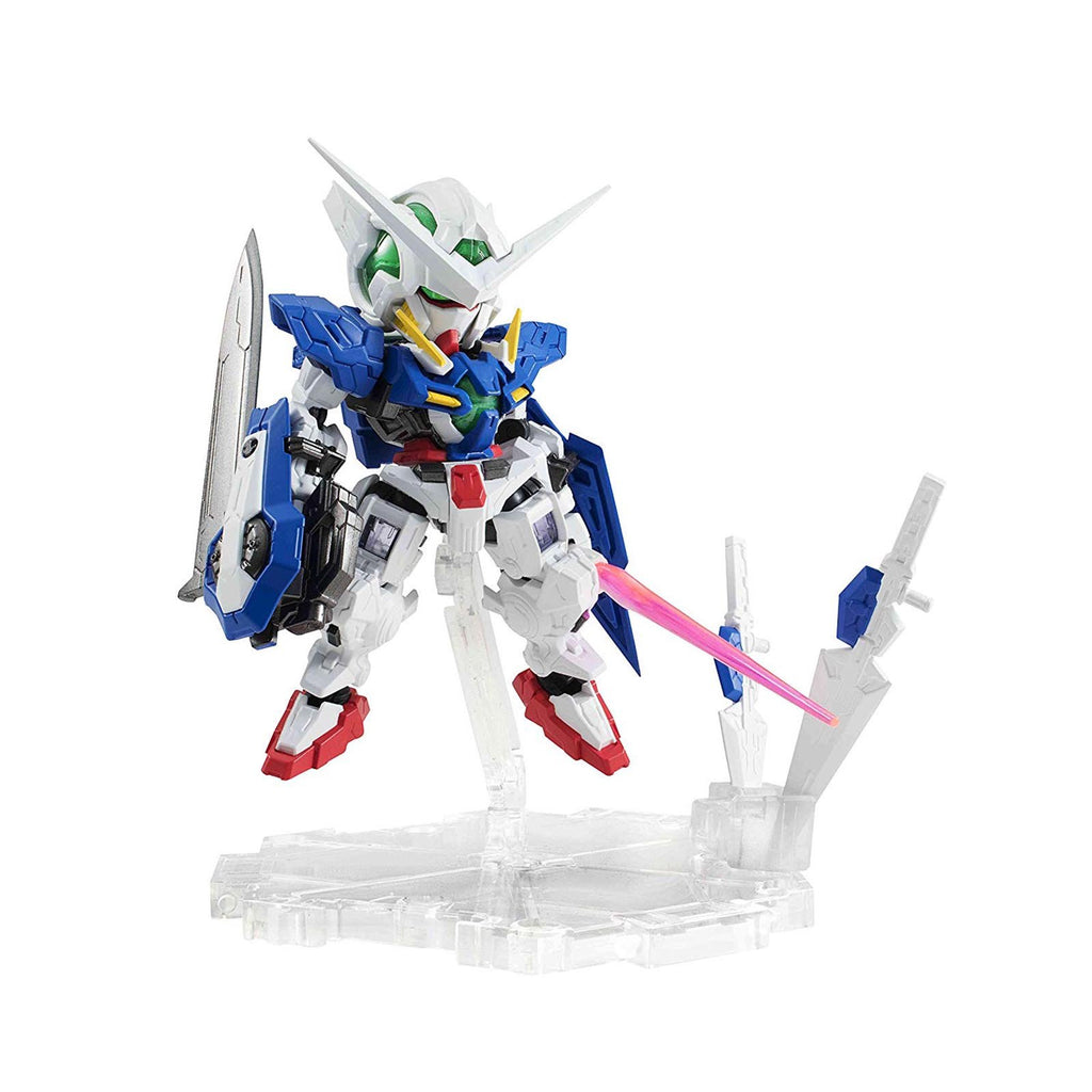 Bandai Tamashii NXEDGE Style GN-001 Gundam Exia Action Figure