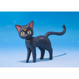 Bandai Tamashii Nations Sailor Moon Action Figure - Radar Toys