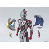 Bandai Ultraman X And Gomora Armor Set Figuarts 6 Inch Action Figure - Radar Toys
