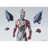 Bandai Ultraman X And Gomora Armor Set Figuarts 6 Inch Action Figure - Radar Toys