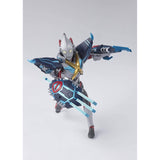 Bandai Ultraman X And Gomora Armor Set Figuarts 6 Inch Action Figure - Radar Toys