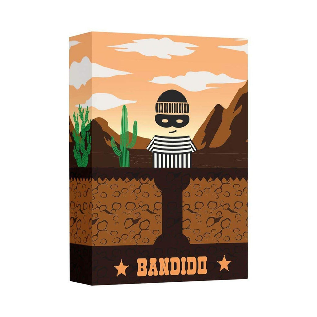 Bandido The Card Game