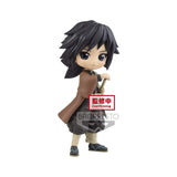 Banpresto Demon Slayer Q Posket Kimestu No Yaiba Giyu Tomioka Version B Figure - Radar Toys