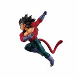 Banpresto Dragon Ball GT SSJ4 Vegeta Figure - Radar Toys