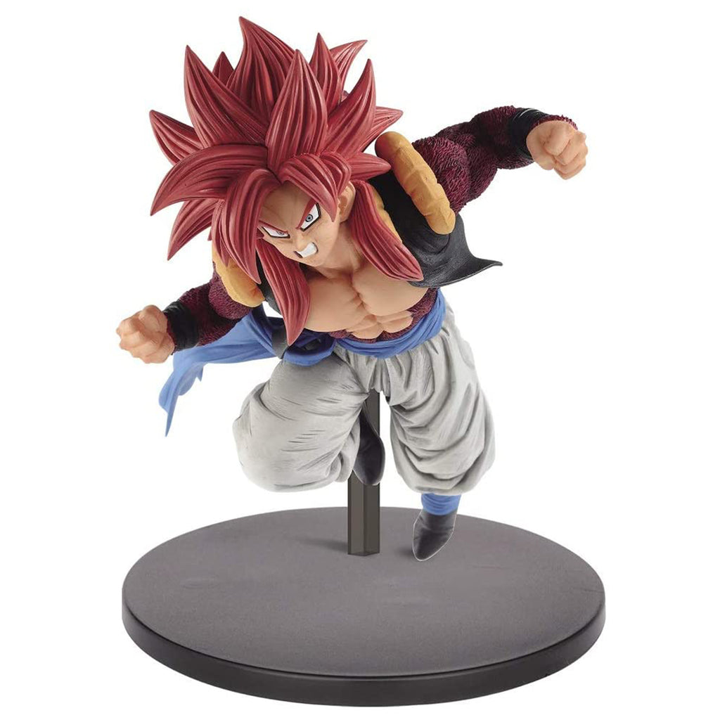 Banpresto Dragon Ball GT Super Saiyan 4 Gogeta Figure
