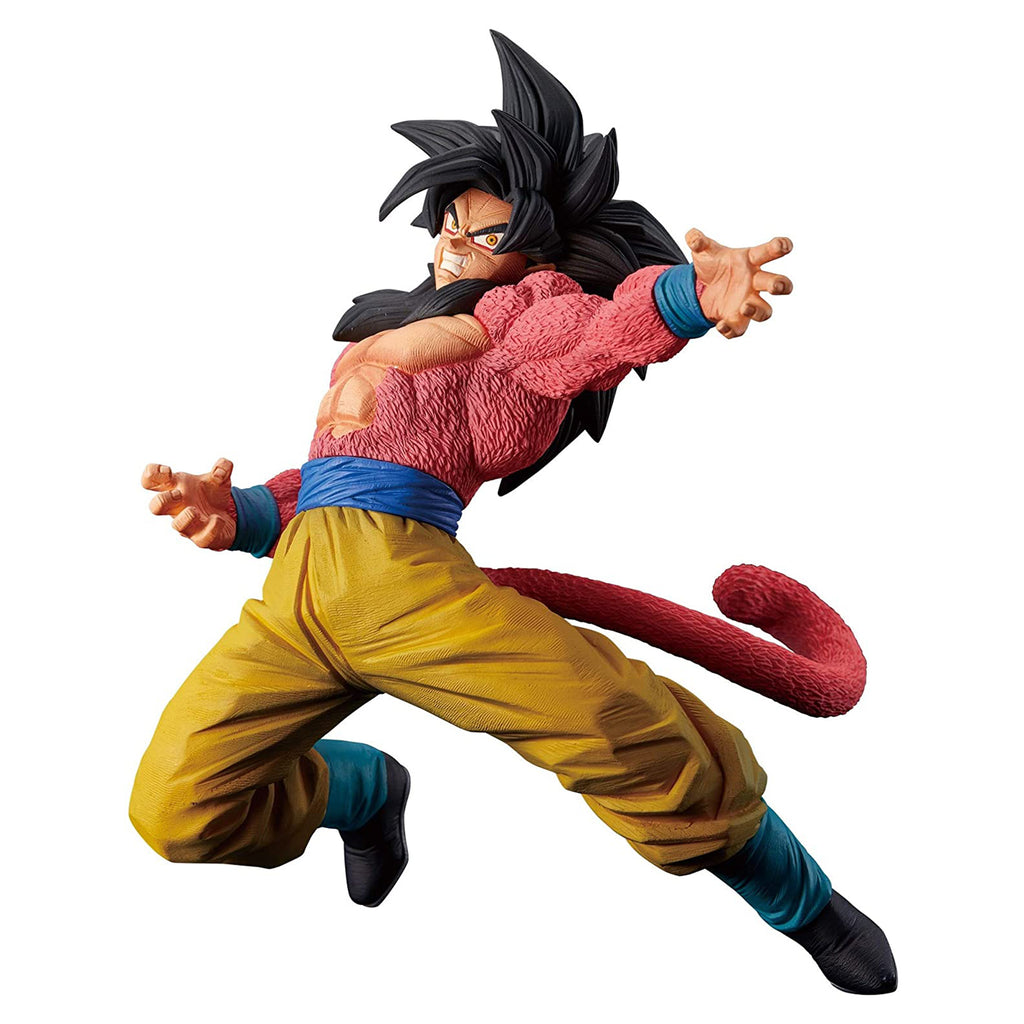 Banpresto Dragon Ball Super Son Goku FES Vol6 Figure