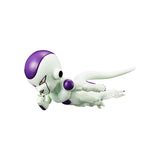 Banpresto Dragon Ball WCF Historical Characters Flying Frieza Mini Figure - Radar Toys