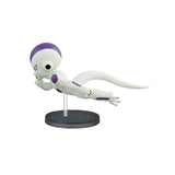 Banpresto Dragon Ball WCF Historical Characters Flying Frieza Mini Figure - Radar Toys