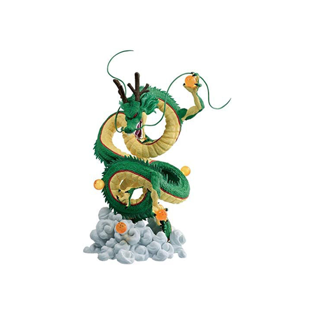 Banpresto Dragon Ball Z Creator X Creator Shenron Ver A Figure