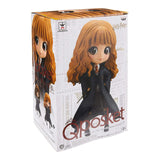 Banpresto Harry Potter Q Posket Hermione Granger Light Color Figure - Radar Toys
