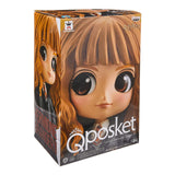 Banpresto Harry Potter Q Posket Hermione Granger Light Color Figure - Radar Toys
