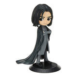 Banpresto Harry Potter Q Posket Severus Snape Type B 6 Inch Figure - Radar Toys