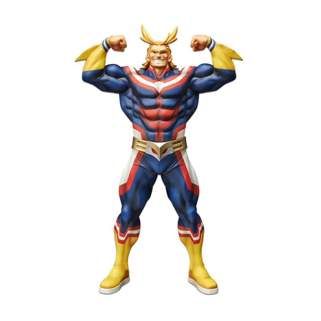 Banpresto My Hero Academia Grandista All Might Figure