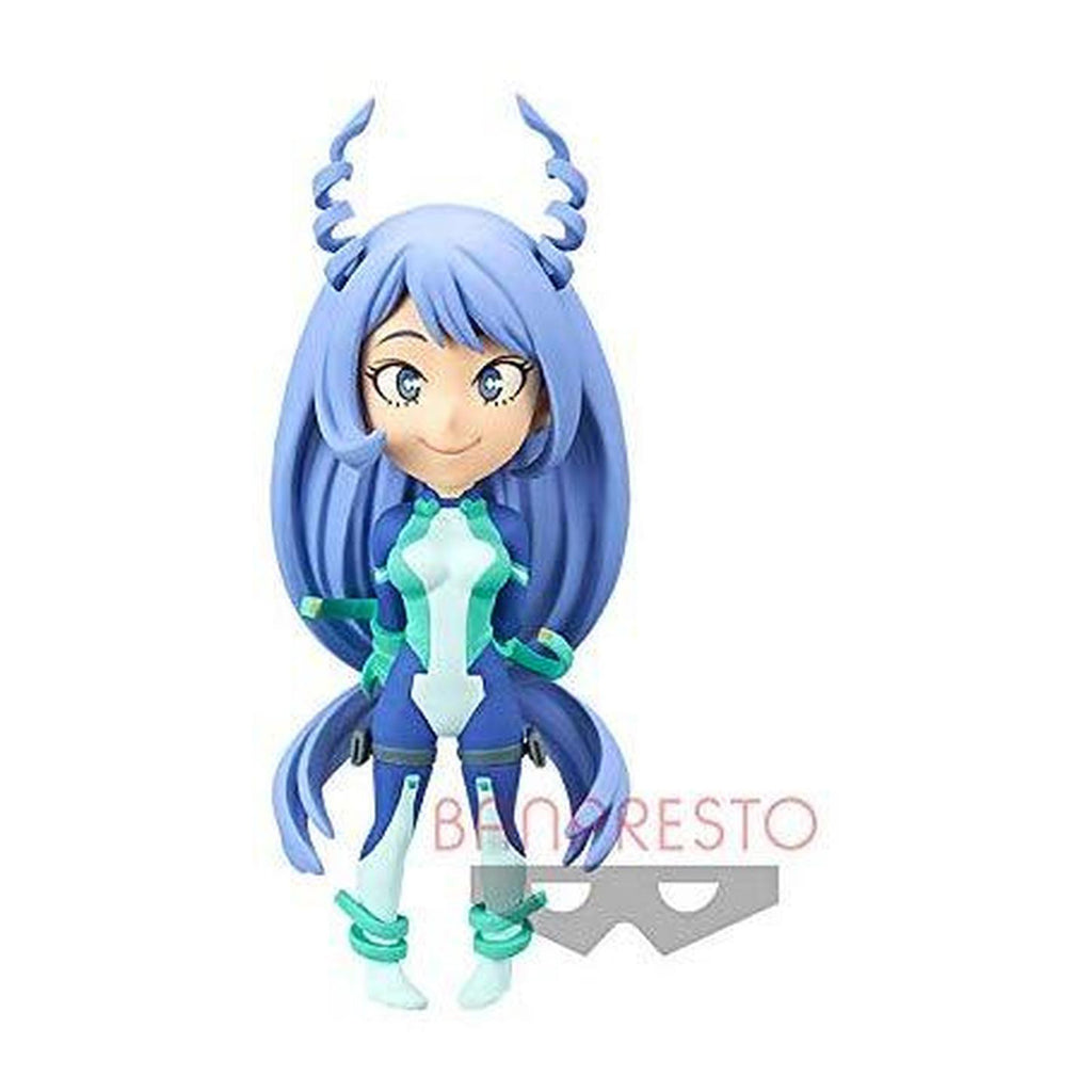 Banpresto My Hero Academia WCF Vol 5 Nejire Hado Figure