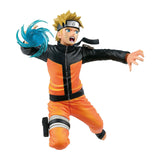 Banpresto Naruto Shippuden Vibration Stars Uzumaki Naruto Figure - Radar Toys