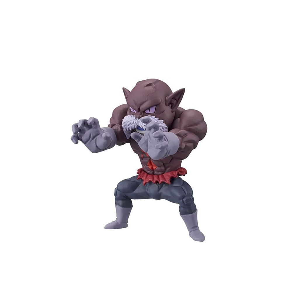Banpresto WCF Battle Of Saiyans Vol 6 Dragon Ball Super Top Figure