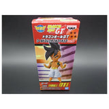 Banpresto WCF Dragon Ball GT Vol 2 Uub Mini Figure - Radar Toys
