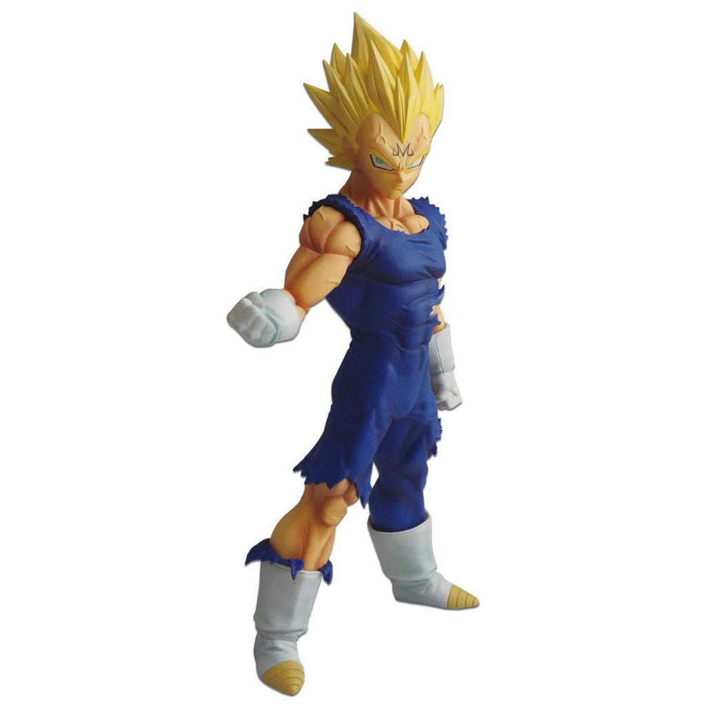Banpresto Dragon Ball Super Legend Battle SS Majin Vegeta Figure