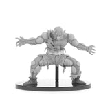 Banpresto Dragon Ball Z Big Colosseum Grey Piccolo Figure - Radar Toys