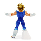 Banpresto Dragon Ball Z Blood Of Saiyans Vegeta Figure - Radar Toys