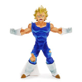 Banpresto Dragon Ball Z Blood Of Saiyans Vegeta Figure - Radar Toys