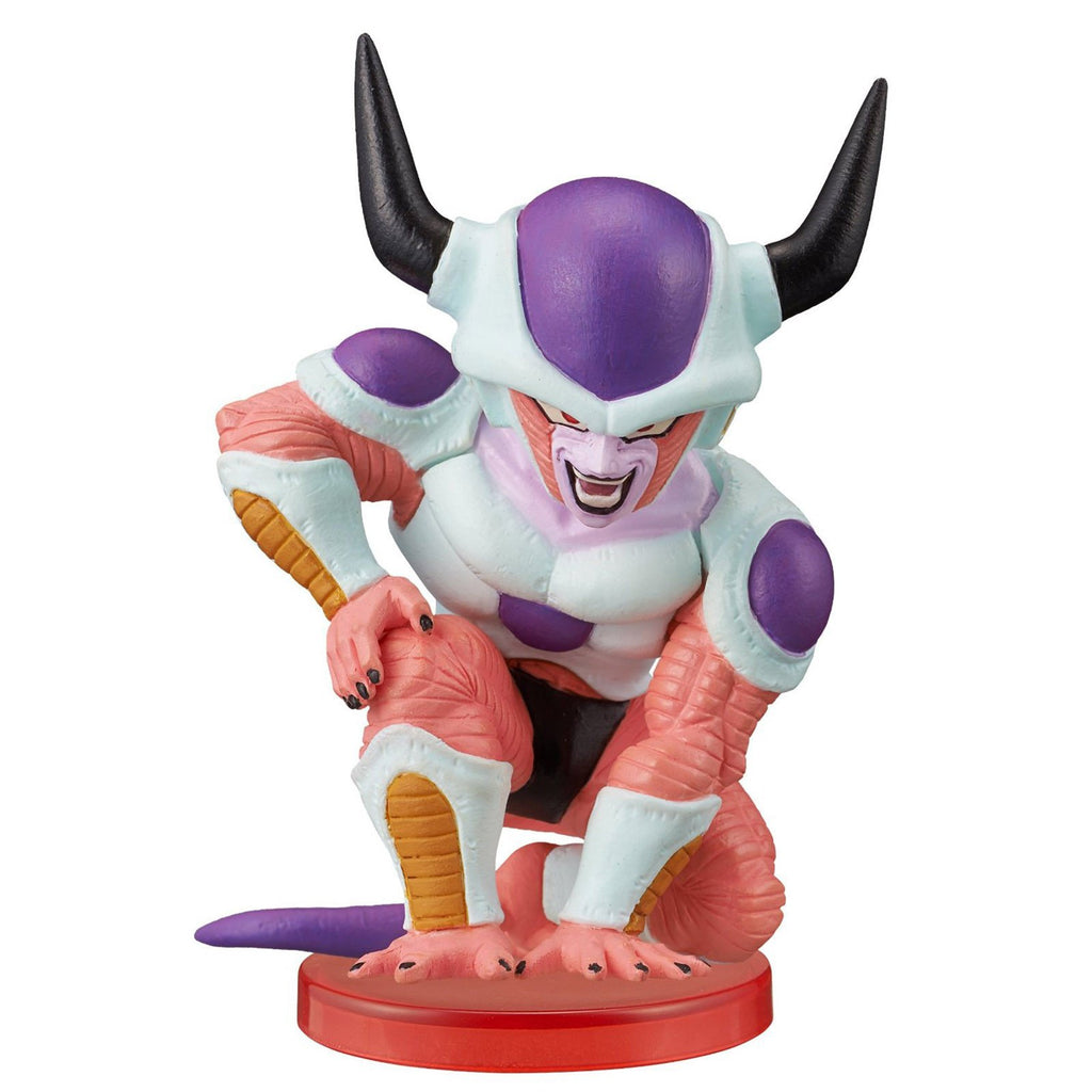 Banpresto Dragon Ball Z Frieza Special Volume 1 Frieza Version 2 Figure