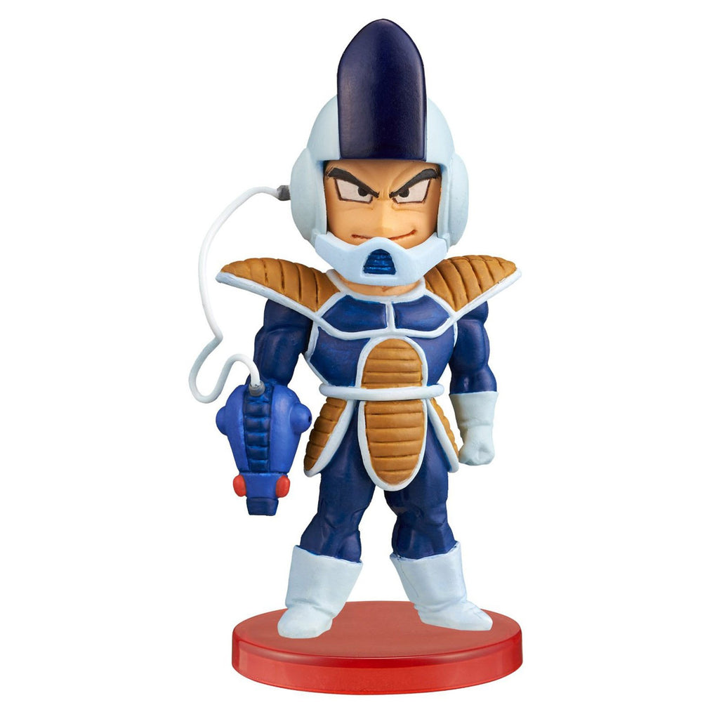 Banpresto Dragon Ball Z Frieza Special Volume 1 Raspberry Figure