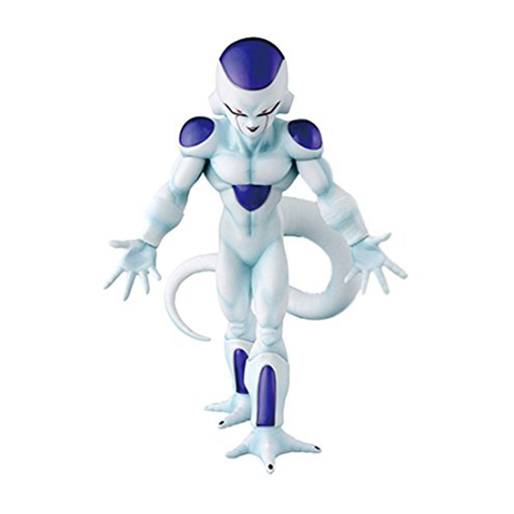 Banpresto Dragon Ball Z Master Stars Piece Frieza Figure