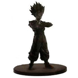 Banpresto Dragon Ball Z Resolution of Soldiers Volume 4 Black Super Saiyan Gohan Figure - Radar Toys