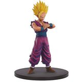Banpresto Dragon Ball Z Resolution of Soldiers Volume 4 Super Saiyan Gohan Figure - Radar Toys