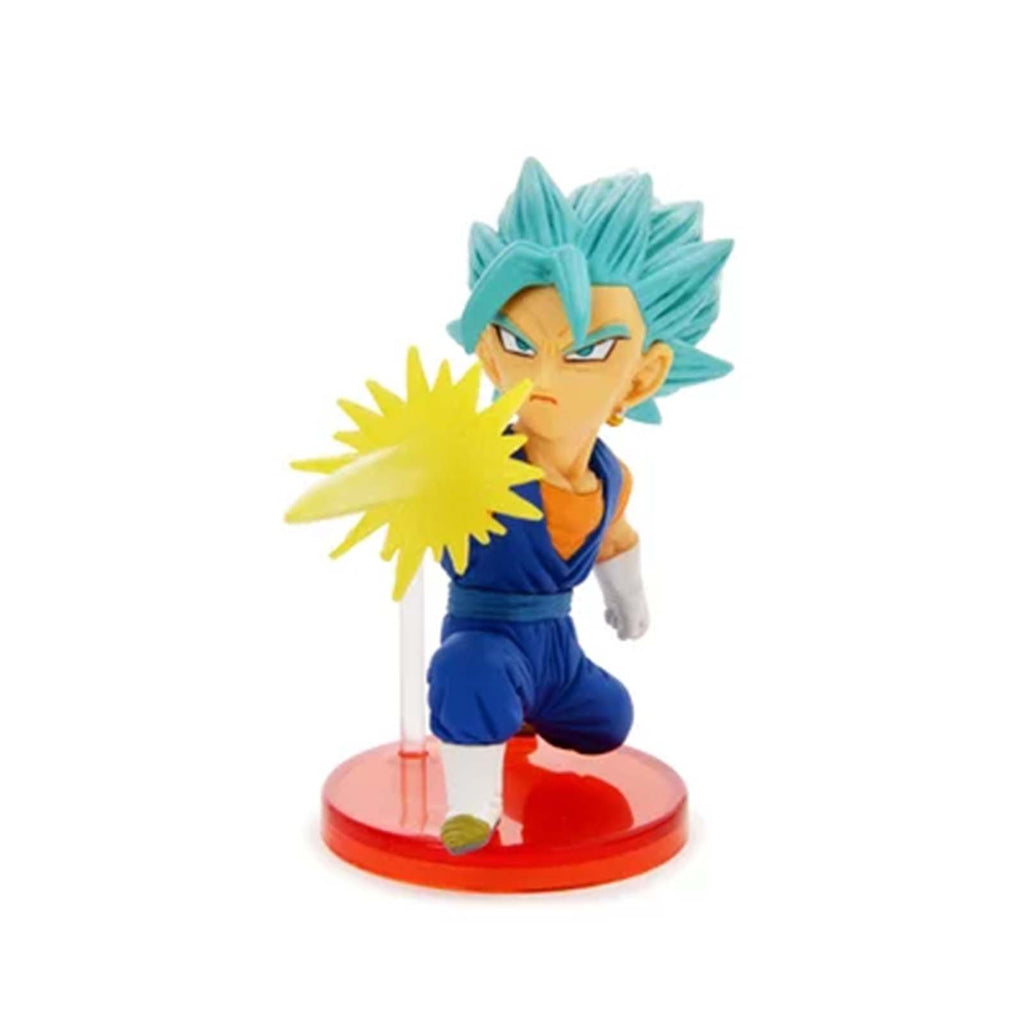 Banpresto Dragon Ball Z Super Saiyans Bravery Volume 1 SS4 Gogeta Figure