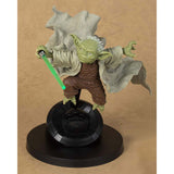 Banpresto Star Wars Goukai Yoda 7cm Statue - Radar Toys