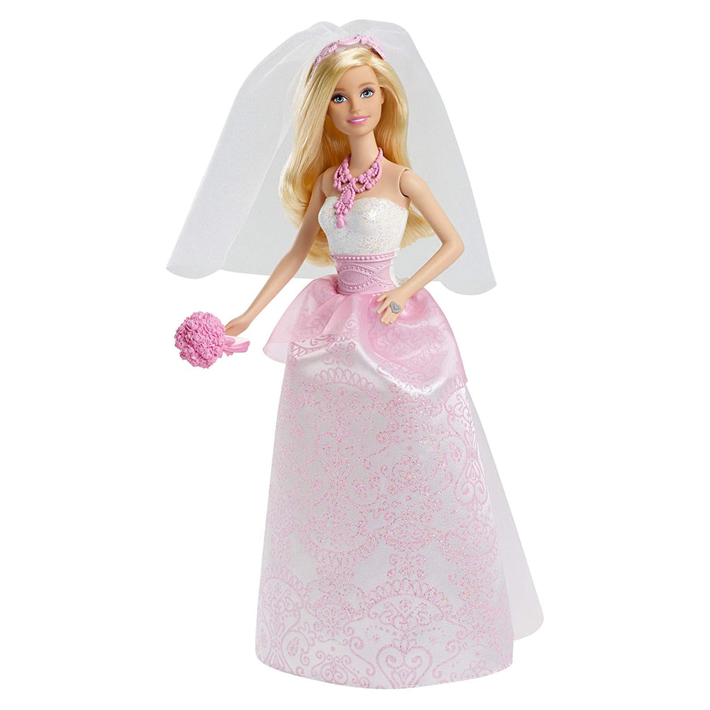 Barbie Bride Doll