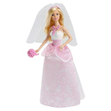 Barbie Bride Doll - Radar Toys