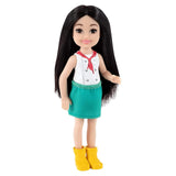 Barbie Chelsea Club Can Be Chef Play Set - Radar Toys