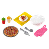 Barbie Chelsea Club Can Be Chef Play Set - Radar Toys