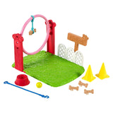 Barbie Chelsea Club Can Be Dog Trainer Play Set - Radar Toys