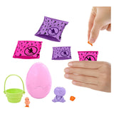Barbie Color Reveal Pet Blind Egg Figure - Radar Toys