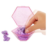 Barbie Color Reveal Shimmer Pet Blind Bag Mini Figure - Radar Toys