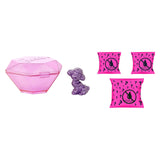 Barbie Color Reveal Shimmer Pet Blind Bag Mini Figure - Radar Toys
