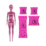 Barbie Color Reveal Shimmer Series Doll - Radar Toys