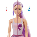 Barbie Color Reveal Shimmer Series Doll - Radar Toys